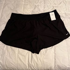 Nike Womens Swim Shorts Bikini